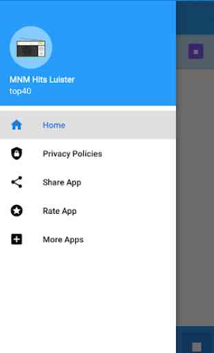 MNM Hits Luister App FM Radio Station Free Online 2