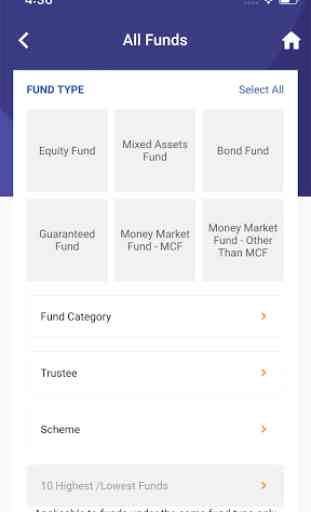 MPF Fund Platform 2