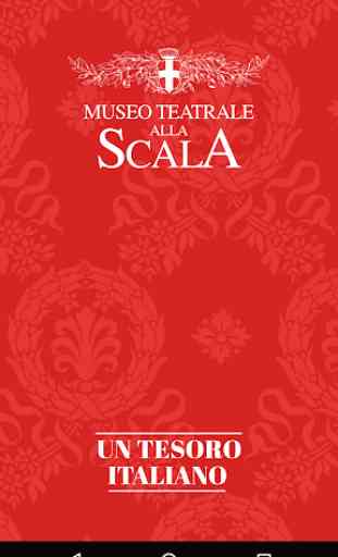 Museo Teatrale alla Scala 1