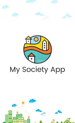 My Society App 2
