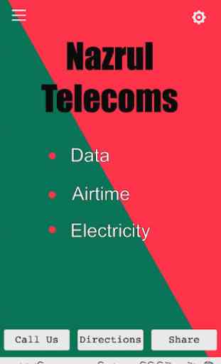Nazrul Telecoms 1