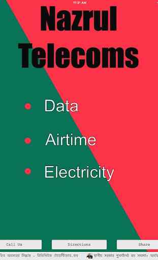 Nazrul Telecoms 4