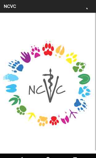 NC Veterinary Conference 1