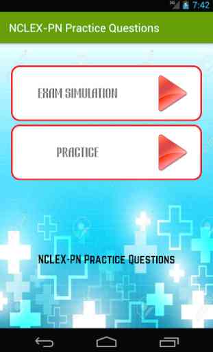 NCLEX-PN Practice Questions 1