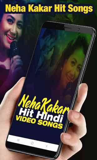 Neha Kakkar Hit Hindi Video Songs 1