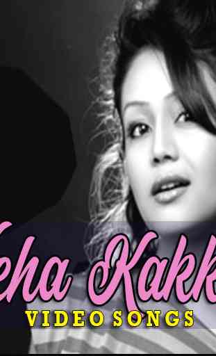 Neha Kakkar New Song 3