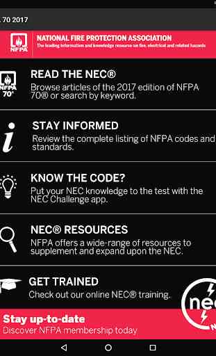 NFPA 70 2017 Edition 4