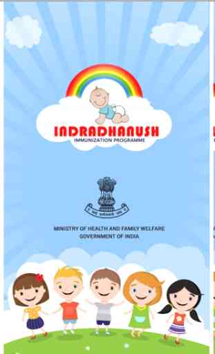 NHP Indradhanush Immunization 1
