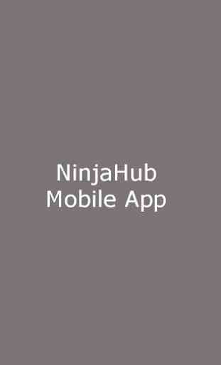 Ninja Hub 1