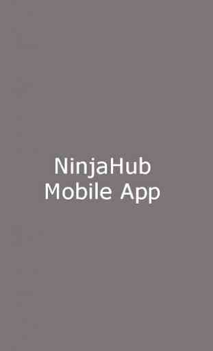 Ninja Hub 2