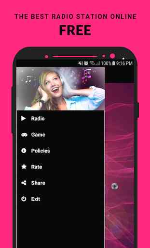 NRJ Dance Radio App FR Free Online 2
