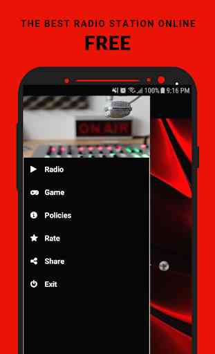 NRJ Extravadance Radio App FR Free Online 2