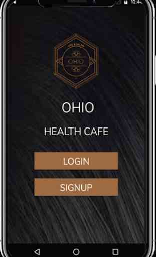 Ohio Health Caffe 1