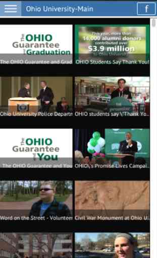 Ohio University 4
