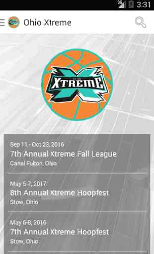 Ohio Xtreme Basketball 1