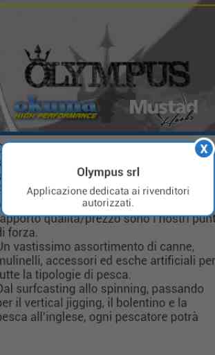 Olympus 4