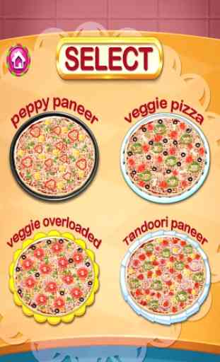 Pizza Maker | Free Cooking Games 2