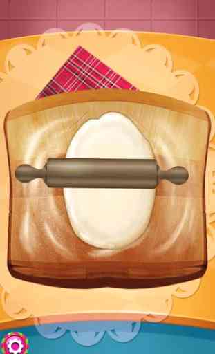 Pizza Maker | Free Cooking Games 4