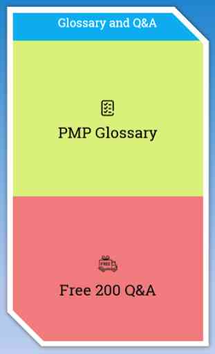 PMP Glossary Free [Glossary, Q&A] 1