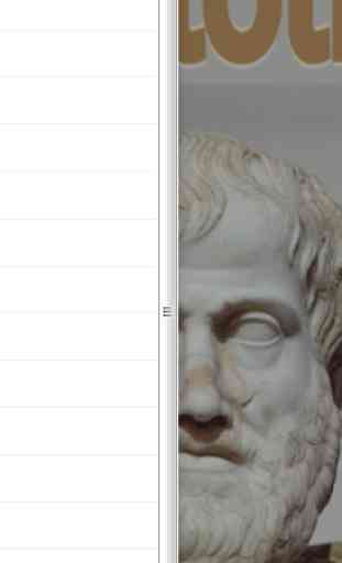 Poetics by Aristotle philosophical Free eBook 2