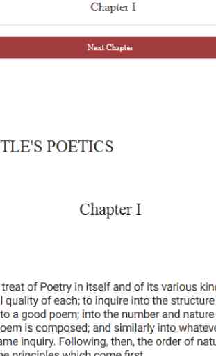 Poetics by Aristotle philosophical Free eBook 3