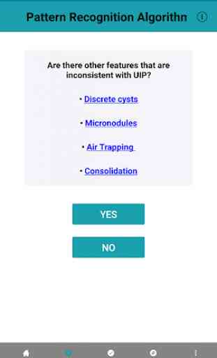 Rad Rounds - UIP to IPF 2