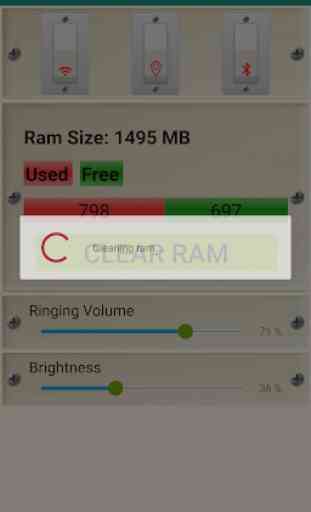 Ram Manager Lite 2