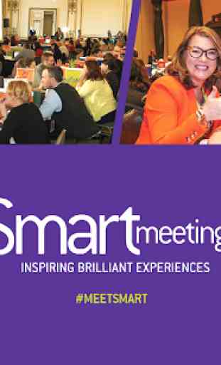 Smart Meetings  2019 Events 3