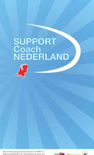 SUPPORT Coach 1