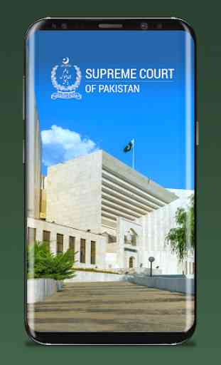 Supreme Court of Pakistan 1