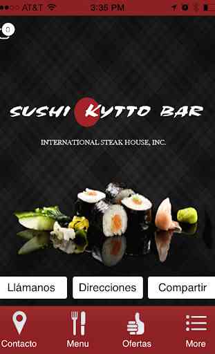 Sushi Kytto 1