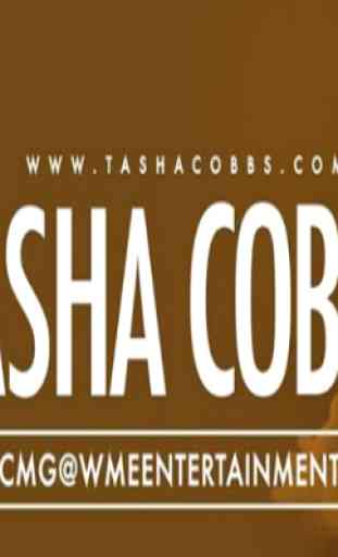 Tasha Cobbs Songs 1