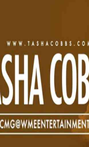 Tasha Cobbs Songs 3