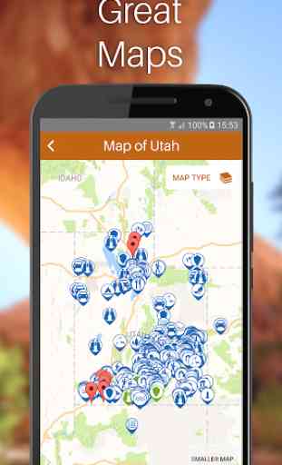 Utah Travel Guide 2
