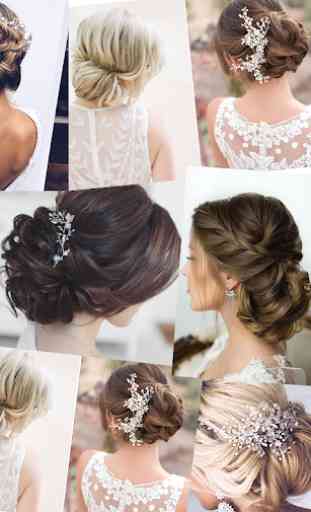 Wedding Hairstyles 1