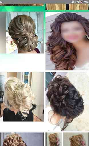 Wedding Hairstyles 2