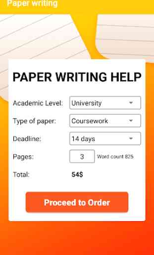 Write My Paper Online 2