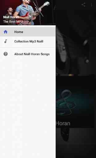 You and Me _(Niall Horan)_New Songs 1