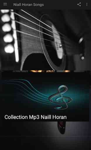 You and Me _(Niall Horan)_New Songs 3