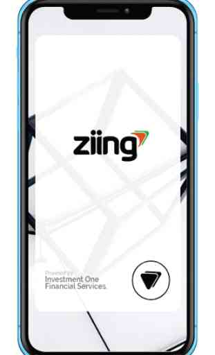 Ziing - Your Financial Buddy 1