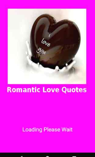 10000+ Romantic Love Quotes & Images HD (Offline) 1
