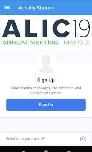 ALIC 2019 Annual Meeting 2