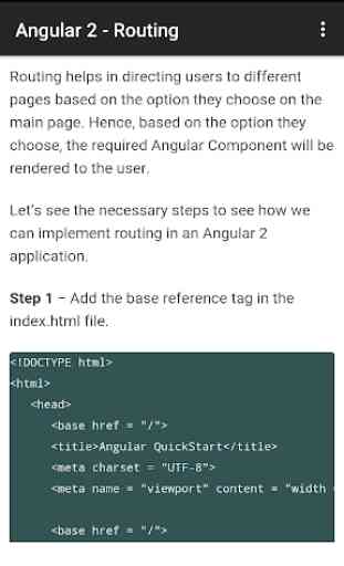 Angular 2 Guide 2