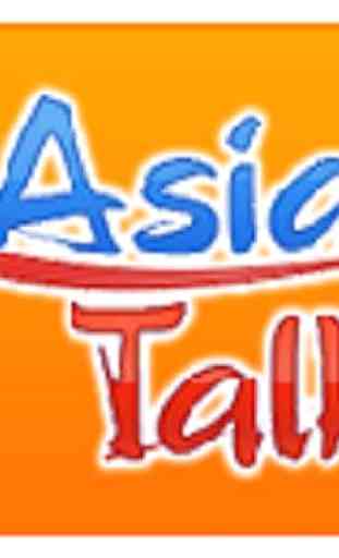 AsiaTalk 1