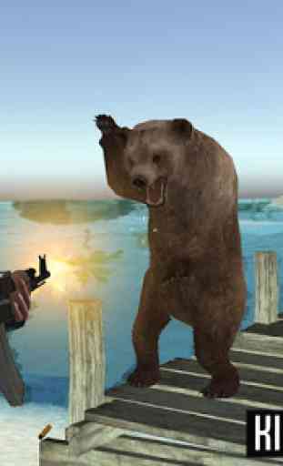 Bear Shooter - Find and Kill 1