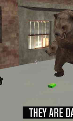Bear Shooter - Find and Kill 4