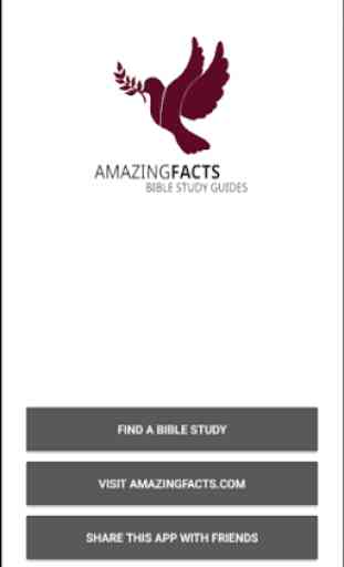 Bible Study Guides 1