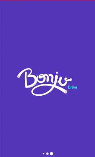 Bonju Drive 1