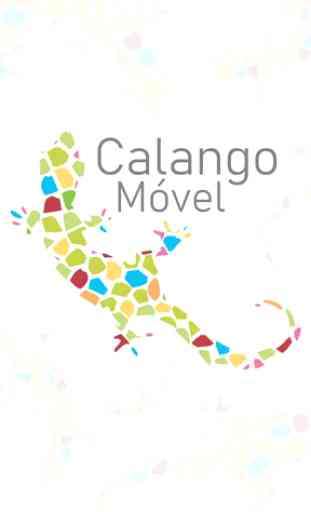 Calango Móvel 2