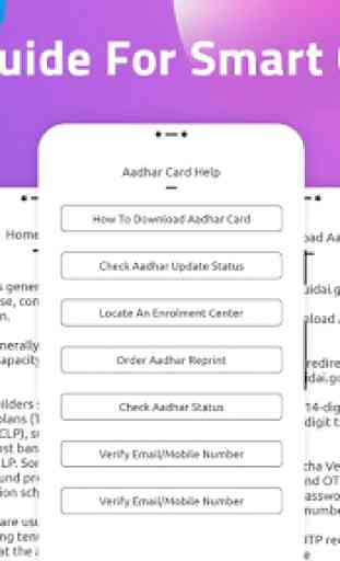 Change address in SmartCard : Smart Card Download 1